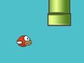 Spel Flappy se lewe  aanlyn