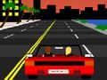 Spel Miami Night Race 3D  aanlyn