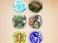 Spel Doodle God: Fantasie World Of Magic  aanlyn