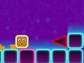 Spel Geo Dash aanlyn Spel Geo Dash aanlyn