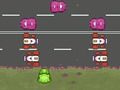 Spel Padvaart aanlyn