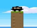 Spel Springy ninja aanlyn