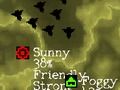 Spel Wargameon aanlyn