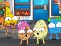 Spel Die Grossery Gang: Shelf Relay  aanlyn