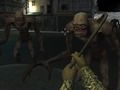 Spel Spookdorp  aanlyn