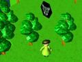 Spel Chartreuse Warden aanlyn
