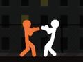 Spel Stick Fight 2 aanlyn