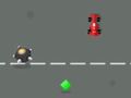 Spel Oorlewingsrace  aanlyn