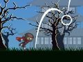 Spel Running Ninja aanlyn