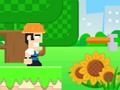 Spel Mnr. Maker-vlakredakteur  aanlyn