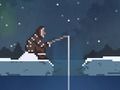 Spel Inuitvisvang  aanlyn