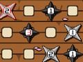 Spel Ninja arena aanlyn