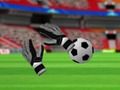 Spel Super Goalie -oudisies aanlyn