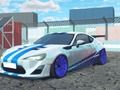 Spel Motor Simulator Arena aanlyn
