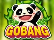 Spel Gobang aanlyn