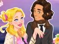 Spel Audrey se Valentine  aanlyn