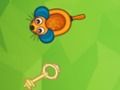 Spel Sleutelmuis  aanlyn
