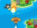 Spel Skywar Mission aanlyn