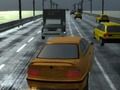 Spel Snelweg racer aanlyn