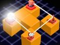 Spel Ligstrale  aanlyn