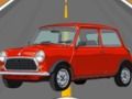 Spel Mini racer aanlyn