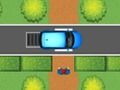 Spel Verkeer  aanlyn