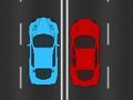 Spel Verkeersbestuurder  aanlyn