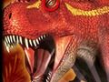 Spel Dinosaurus Spot die verskil  aanlyn