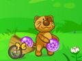 Spel Bubble Meadow 2 aanlyn Spel Bubble Meadow 2 aanlyn