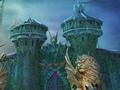 Spel Wonderland: Hoofstuk 3  aanlyn