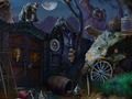 Spel Wonderland: Hoofstuk 5  aanlyn
