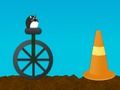 Spel Bonsende bob aanlyn