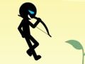 Spel Stickman Archer Online 4 aanlyn
