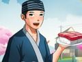 Spel Sushi Master aanlyn