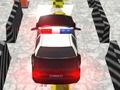 Spel Polisie Parkeer Parkering  aanlyn