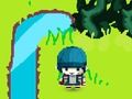 Spel Tree House soeke  aanlyn
