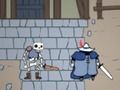 Spel Bloeddraer aanlyn