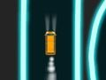 Spel Vingerbestuurder neon aanlyn