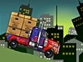 Spel Cargo Truck Express aanlyn