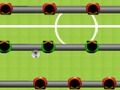 Spel Sokker Multiplayer  aanlyn