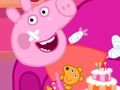 Spel Peppa Vark Superherstel  aanlyn