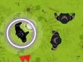 Spel Black Panther Vibranium Hunt aanlyn