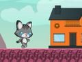 Spel Verlore Kitty gaan huis toe aanlyn