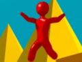 Spel Springpoppe  aanlyn