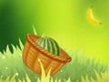 Spel Mortar Waatlemoen  aanlyn
