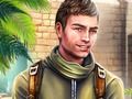 Spel Verbode Vesting  aanlyn