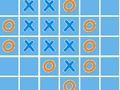 Spel Ultieme Kringetjies en kruisies  aanlyn