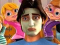 Spel Alvin en die Chipmunks: Handig  aanlyn