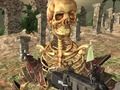 Spel Gemaskerde kragte 2: Demons styg aanlyn
