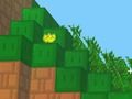 Spel Mario Craft aanlyn